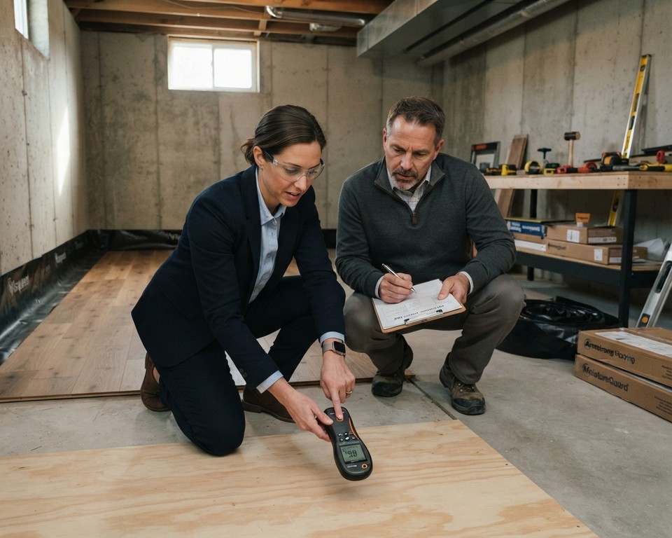 Basement Remodeling Contractor Bainbridge Island